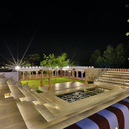 My Village - Eco Rural Resort Coimbatore Exterior foto