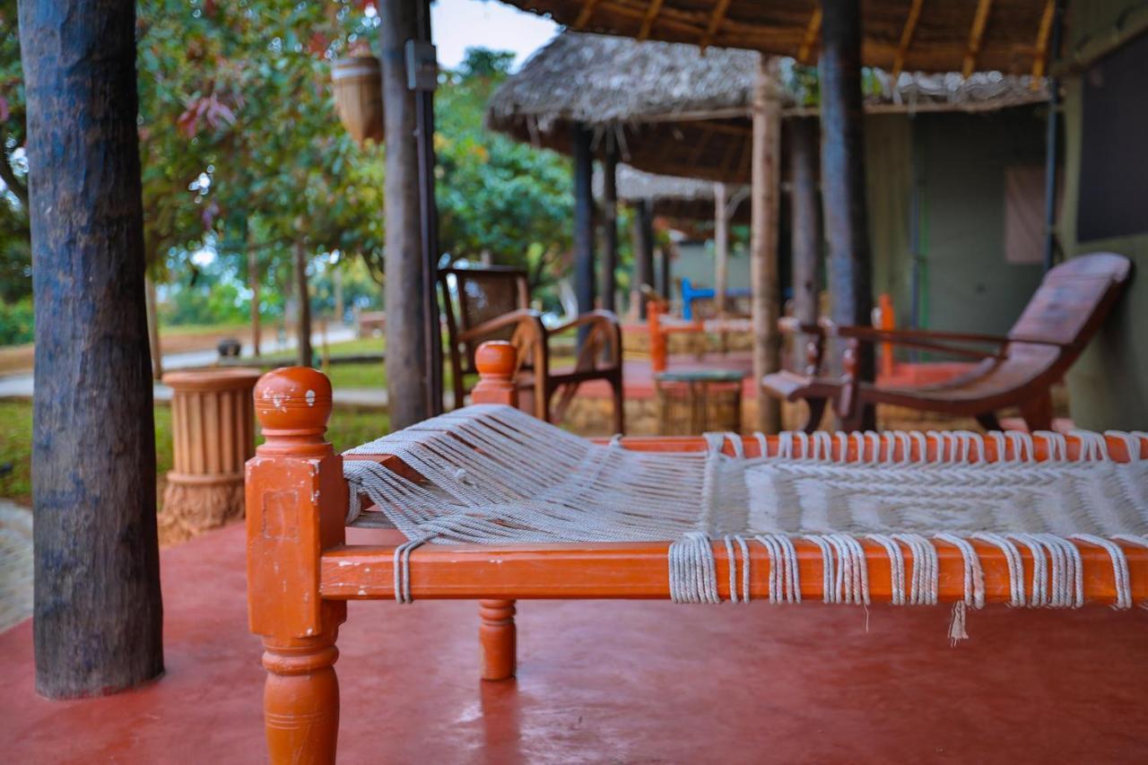 My Village - Eco Rural Resort Coimbatore Exterior foto