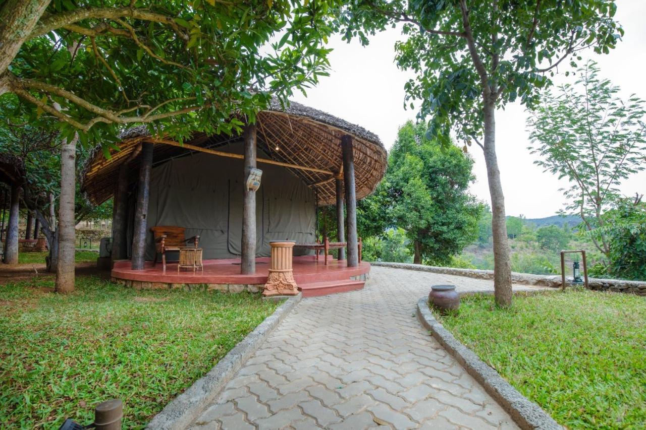 My Village - Eco Rural Resort Coimbatore Exterior foto